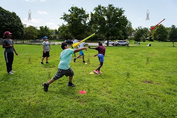 CPF Play - Everyday Play - Pelham Bay Park - NYC-2024