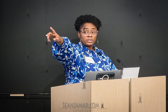 SF - Science, Society & Culture Summit - Simons Foundation - NYC