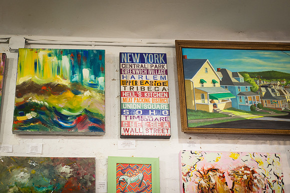 2014-12-06 Group Reception - Ward-Nasse Gallery - NYC-8751