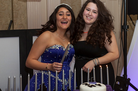 Bianca Sweet 16