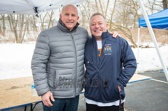 Haydens 5th Annual 5k - Riverside County Park South - Lyndhurst NJ - 2017