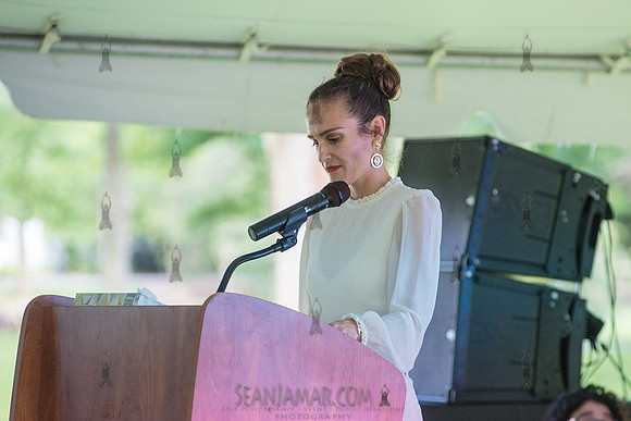Humanitieis IV Graduation - Queens Botanical Garden - NYC - 2022