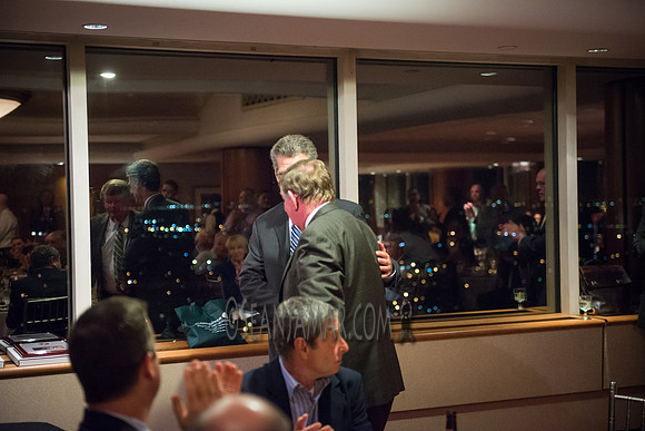 Dan Finn Foundation Gala - The Newark Club - Newark NJ - 2016