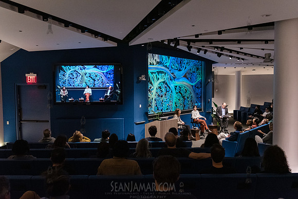Simons Foundation Presents - The Ethics of Neural Frontiers - Si