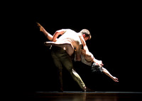 Raymond Chai - Your Move Rehearsals - Debaun Performing Arts Center - Hoboken NJ - 2015