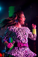 Jessies Girl - Canal Room - NYC - 2013