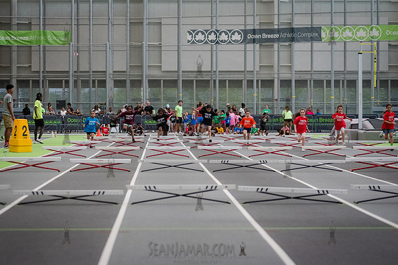 CPF Play - Summer Track + Field Meet - Ocean Breeze Athletic Com