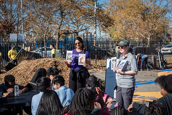 CPF Learn - Learning Gardens Liberty Learning Garden - NYC - 202
