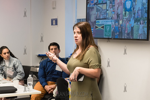New Visions Onboarding Event - New Visions - NYC - 2022