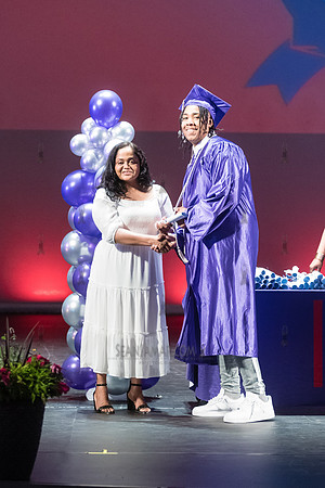 AMS III Graduation - NY City College of Technology - NYC - 2022