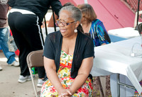 Jordan Jones Graduation BBQ