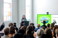 TGI - 2nd Annual Climate Solutions Showcase - Governors Island -