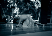 Tu Dance - Rumsy Playfield - NYC - 2015