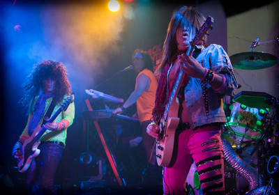 Jessies Girl - Canal Room - NYC - 2013