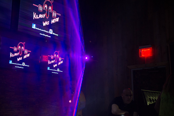 2014-03-28 Kilroys - Carlstadt NJ