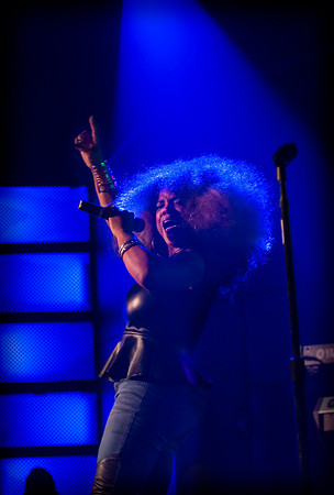 Leela James