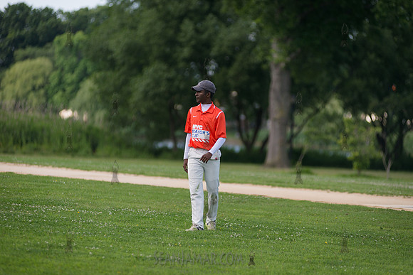 Mayors Cup Cricket - Baisley Pond Park - Jamaica Queens - 2018