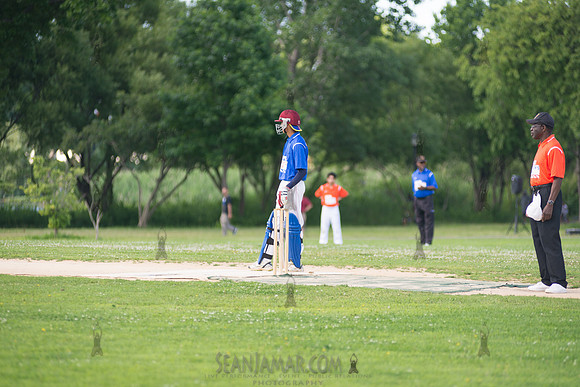 Mayors Cup Cricket - Baisley Pond Park - Jamaica Queens - 2018