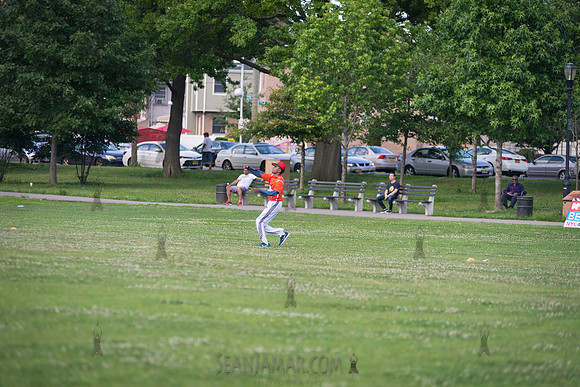 Mayors Cup Cricket - Baisley Pond Park - Jamaica Queens - 2018
