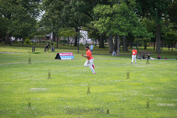 Mayors Cup Cricket - Baisley Pond Park - Jamaica Queens - 2018