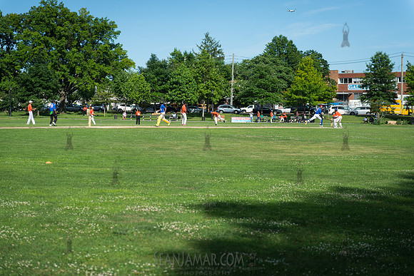 Mayors Cup Cricket - Baisley Pond Park - Jamaica Queens - 2018