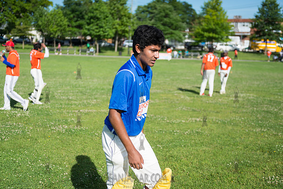 Mayors Cup Cricket - Baisley Pond Park - Jamaica Queens - 2018