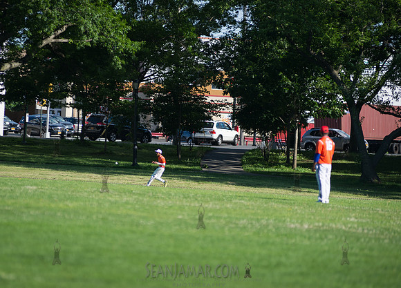 Mayors Cup Cricket - Baisley Pond Park - Jamaica Queens - 2018