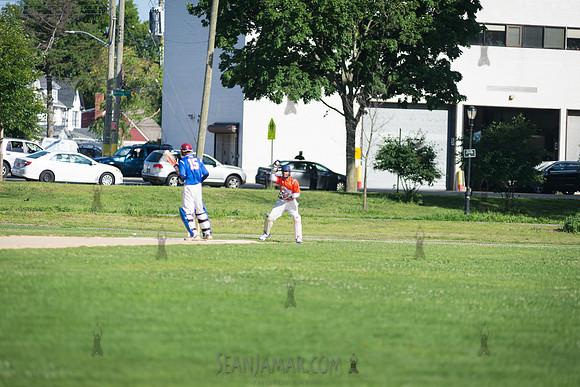 Mayors Cup Cricket - Baisley Pond Park - Jamaica Queens - 2018
