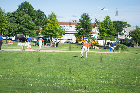 Mayors Cup Cricket - Baisley Pond Park - Jamaica Queens - 2018