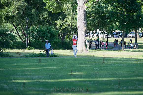 Mayors Cup Cricket - Baisley Pond Park - Jamaica Queens - 2018