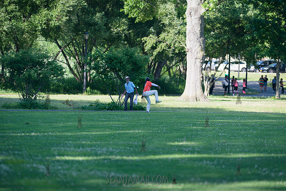 Mayors Cup Cricket - Baisley Pond Park - Jamaica Queens - 2018