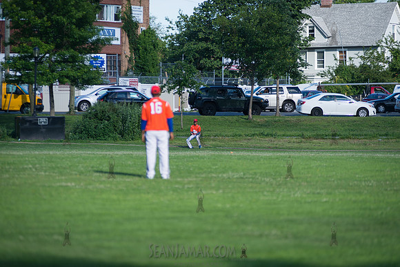 Mayors Cup Cricket - Baisley Pond Park - Jamaica Queens - 2018