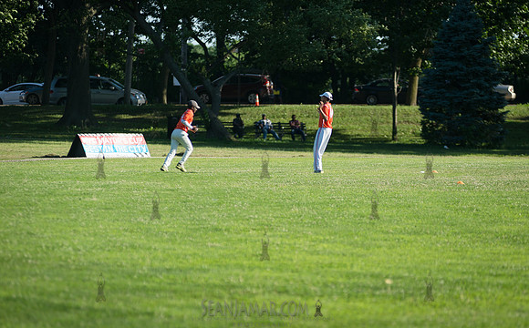 Mayors Cup Cricket - Baisley Pond Park - Jamaica Queens - 2018