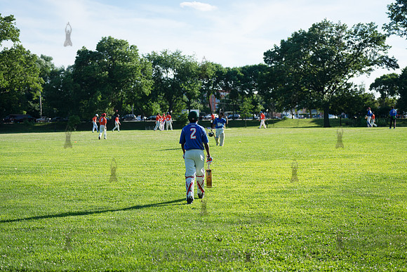 Mayors Cup Cricket - Baisley Pond Park - Jamaica Queens - 2018