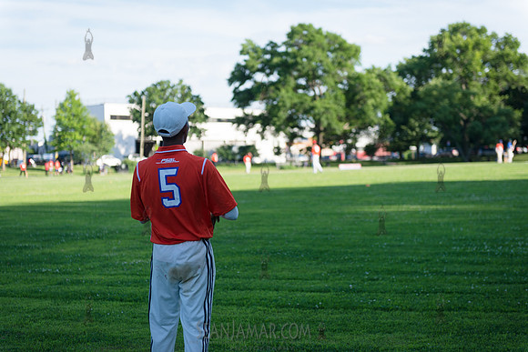 Mayors Cup Cricket - Baisley Pond Park - Jamaica Queens - 2018