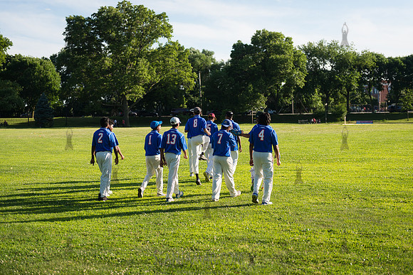 Mayors Cup Cricket - Baisley Pond Park - Jamaica Queens - 2018