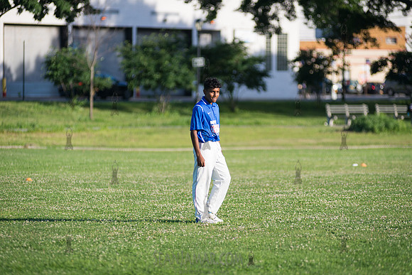 Mayors Cup Cricket - Baisley Pond Park - Jamaica Queens - 2018