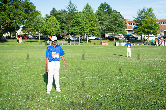 Mayors Cup Cricket - Baisley Pond Park - Jamaica Queens - 2018