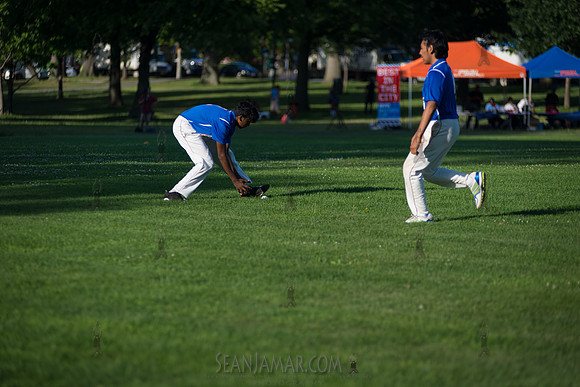 Mayors Cup Cricket - Baisley Pond Park - Jamaica Queens - 2018