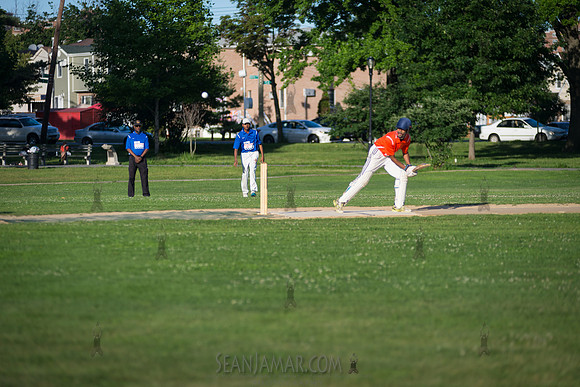 Mayors Cup Cricket - Baisley Pond Park - Jamaica Queens - 2018