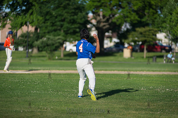 Mayors Cup Cricket - Baisley Pond Park - Jamaica Queens - 2018