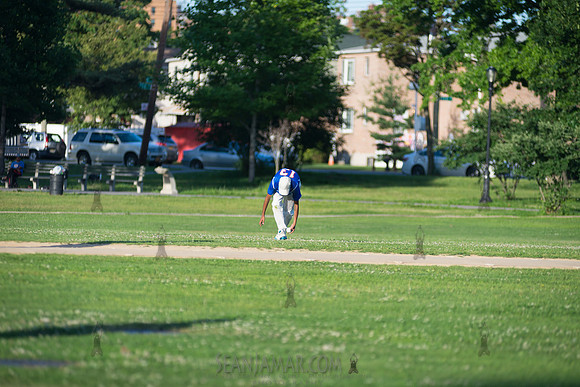 Mayors Cup Cricket - Baisley Pond Park - Jamaica Queens - 2018