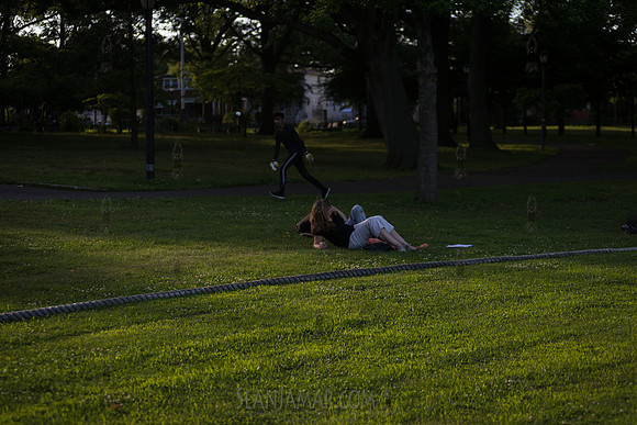 Mayors Cup Cricket - Baisley Pond Park - Jamaica Queens - 2018