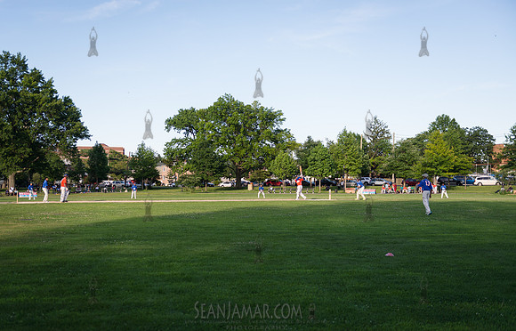 Mayors Cup Cricket - Baisley Pond Park - Jamaica Queens - 2018