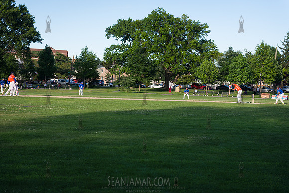 Mayors Cup Cricket - Baisley Pond Park - Jamaica Queens - 2018