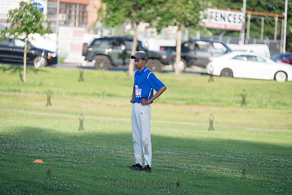 Mayors Cup Cricket - Baisley Pond Park - Jamaica Queens - 2018
