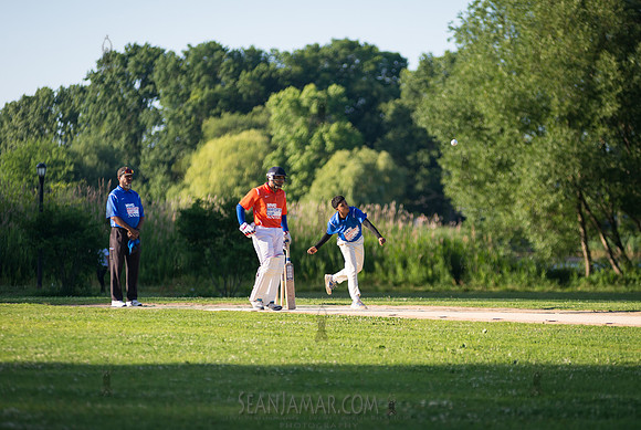 Mayors Cup Cricket - Baisley Pond Park - Jamaica Queens - 2018