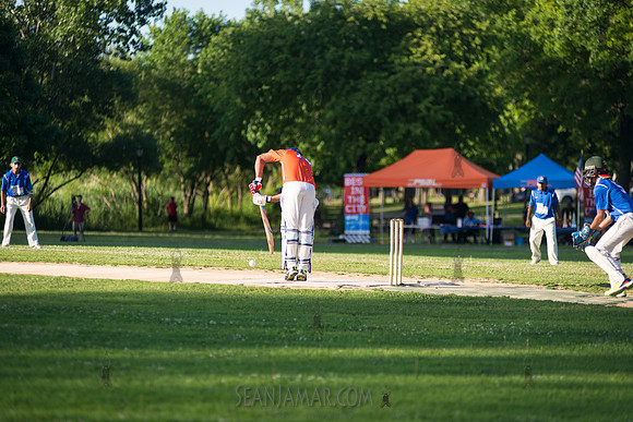 Mayors Cup Cricket - Baisley Pond Park - Jamaica Queens - 2018