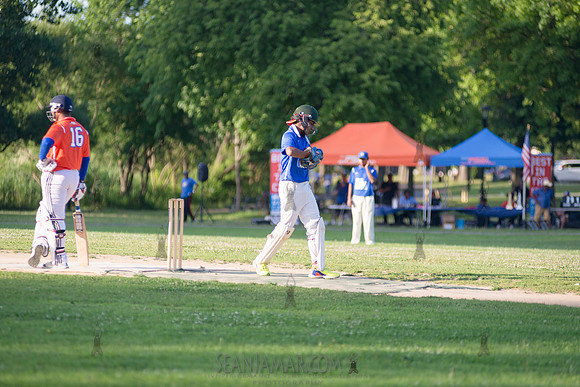 Mayors Cup Cricket - Baisley Pond Park - Jamaica Queens - 2018