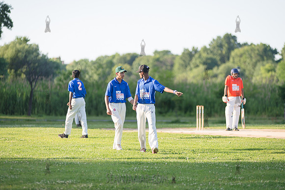 Mayors Cup Cricket - Baisley Pond Park - Jamaica Queens - 2018
